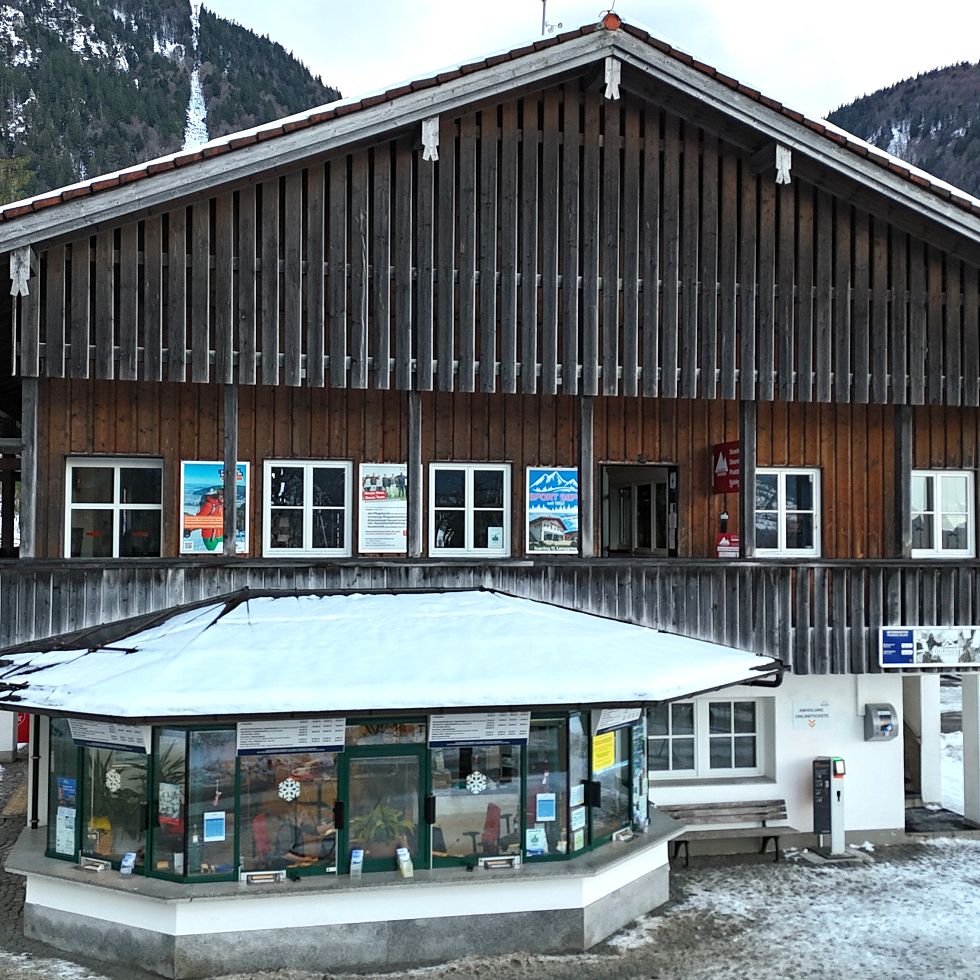 Kasse